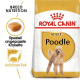 BHN Poodle 500g